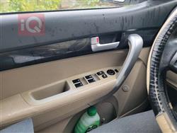 کیا سۆرینتۆ